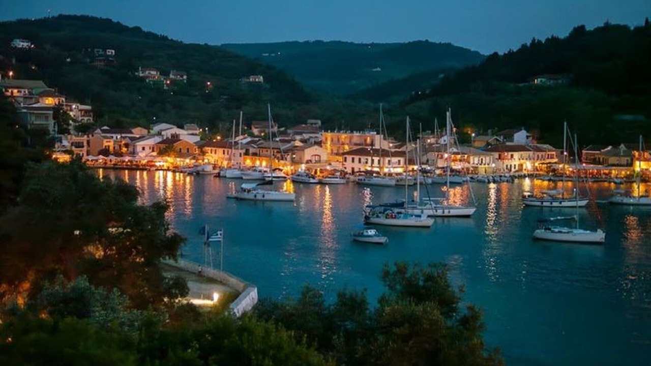 Photo of Others in Lakka