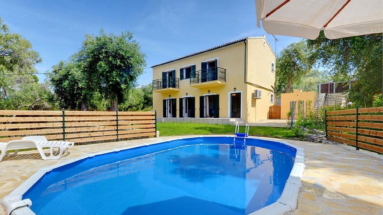 Photo of Outdoor in Lakka