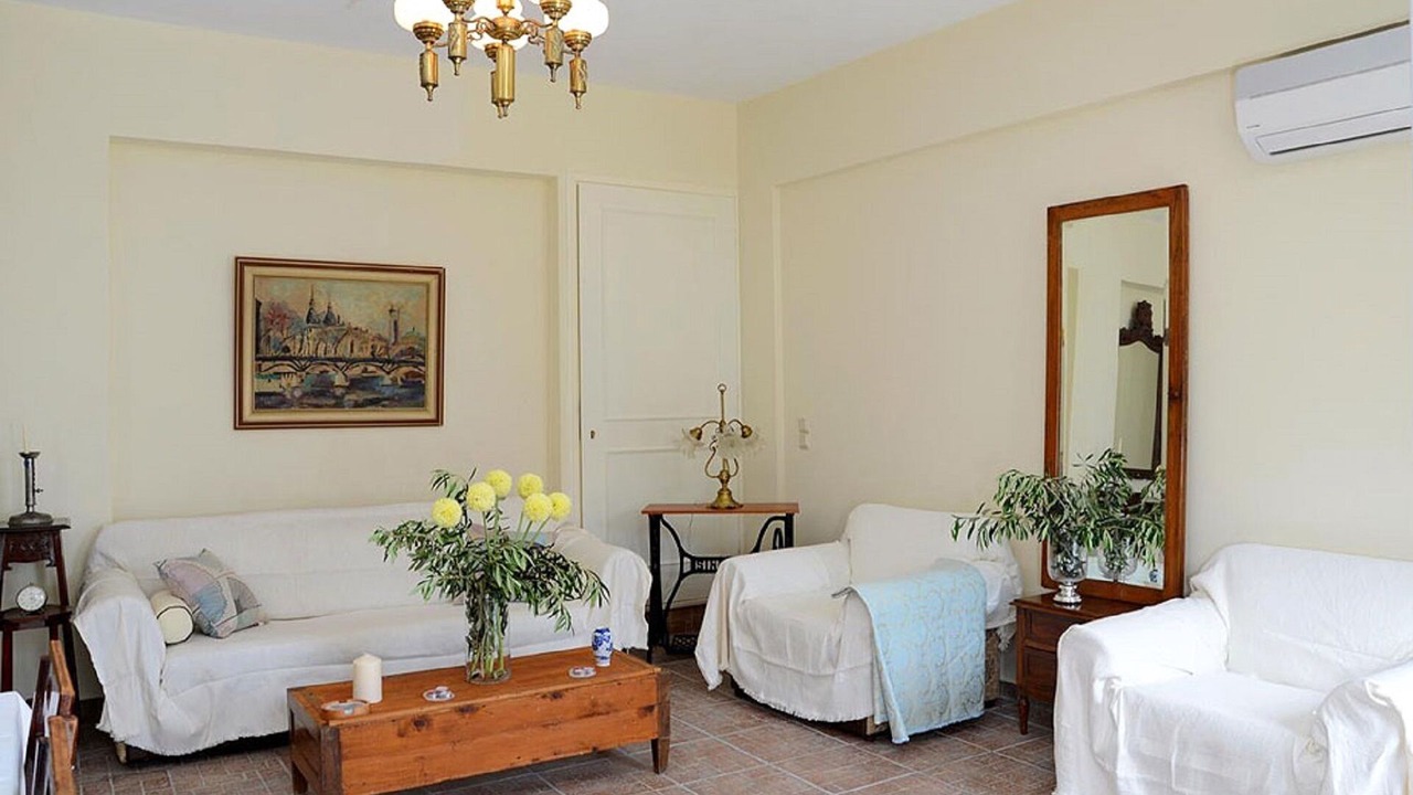 Photo of Livingroom in Lakka