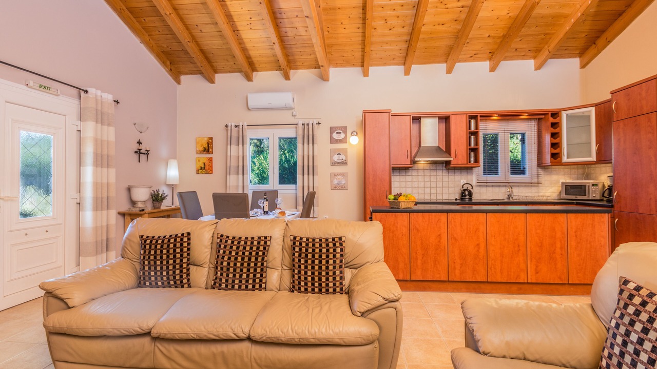 Photo of Livingroom in Afra