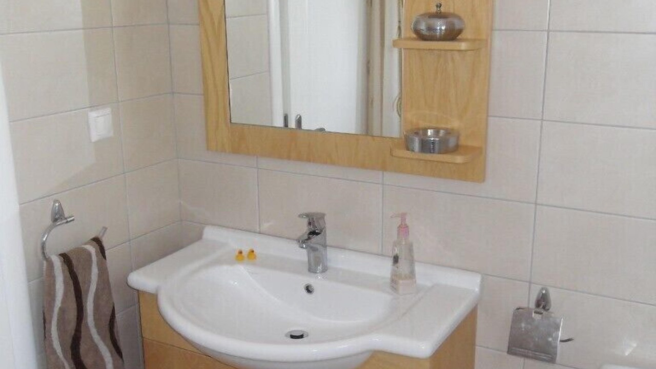 Photo of Bathroom in Afra
