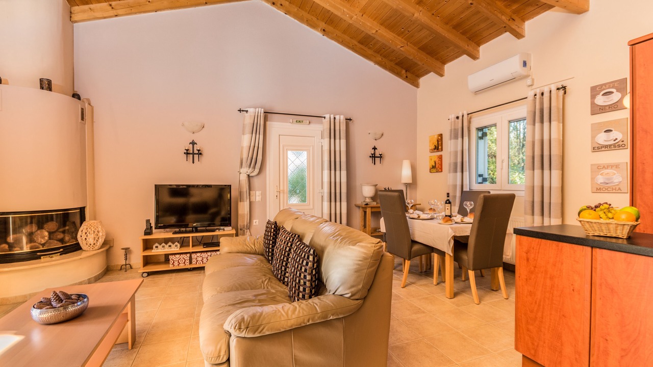 Photo of Livingroom in Afra