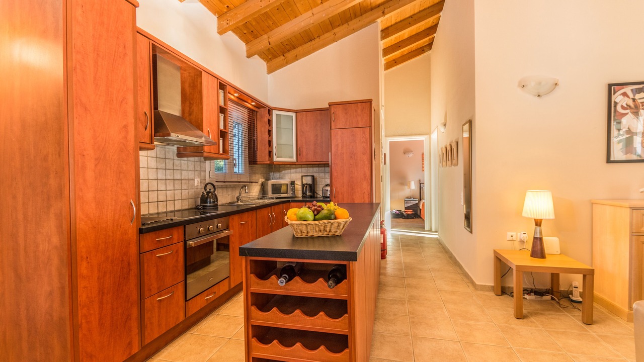 Photo of Kitchen in Afra