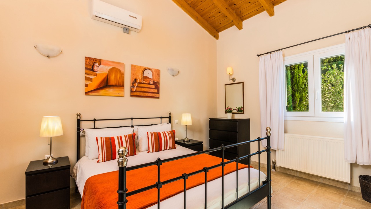 Photo of Bedroom in Afra