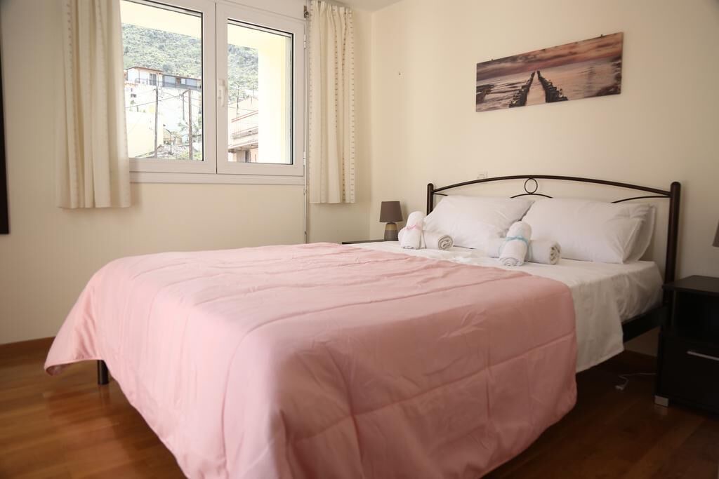 Photo of Bedroom in Nafplion City Centre