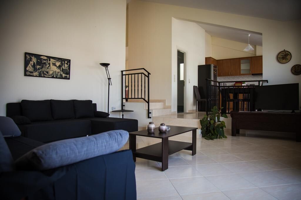 Photo of Livingroom in Nafplion City Centre