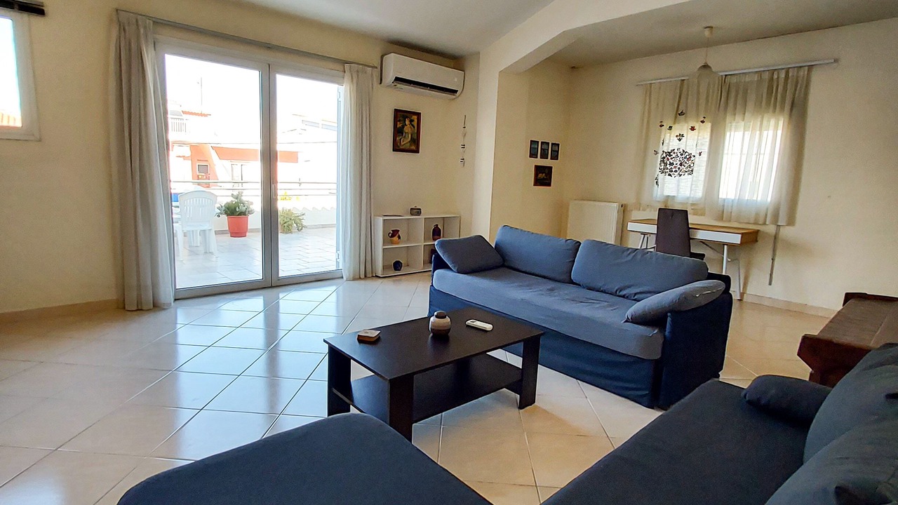 Photo of Livingroom in Nafplion City Centre