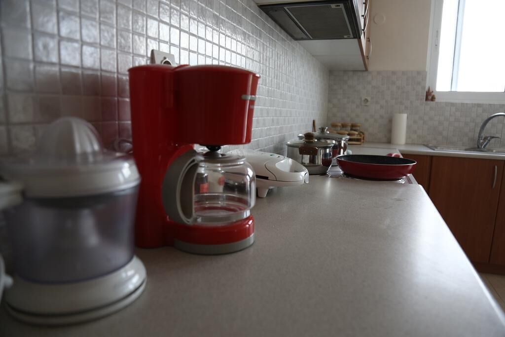 Photo of Kitchen in Nafplion City Centre