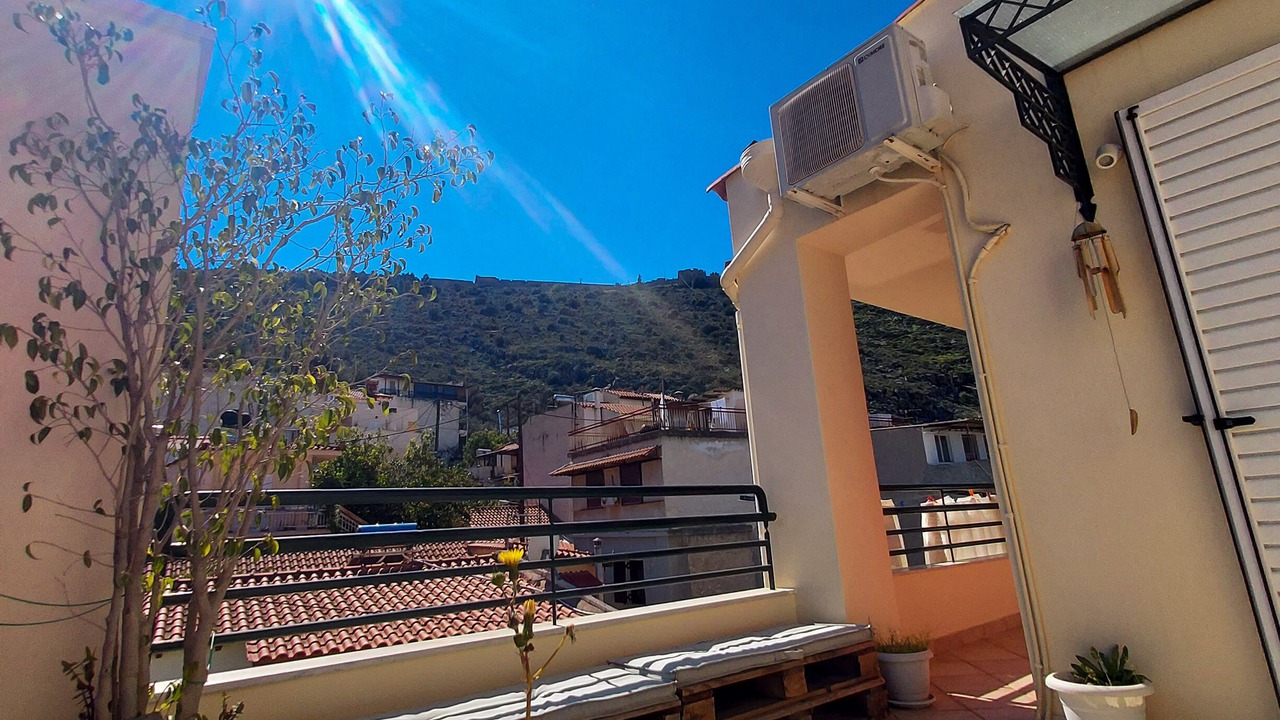 Photo of Outdoor in Nafplion City Centre