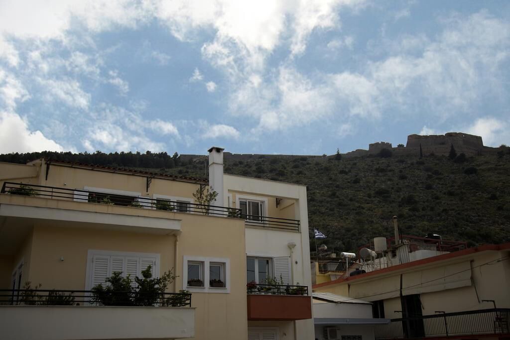 Photo of Outdoor in Nafplion City Centre