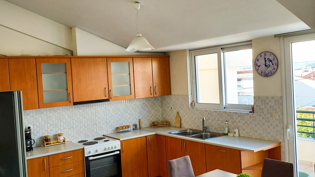 Photo of Kitchen in Nafplion City Centre