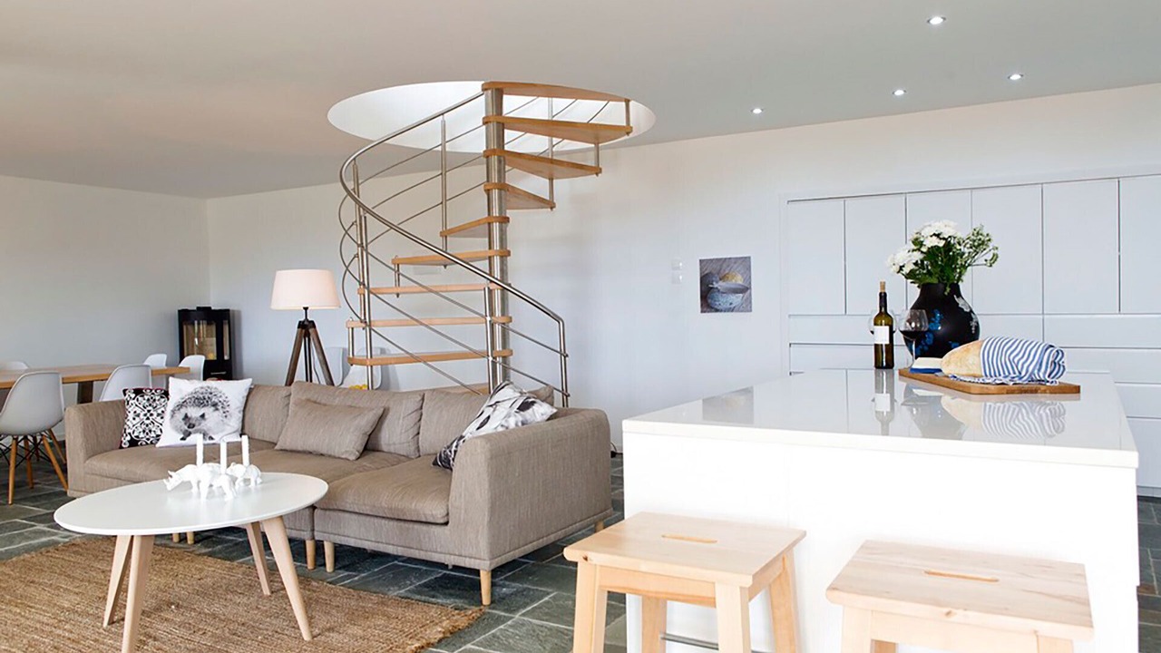 Photo of Livingroom in Magoulades