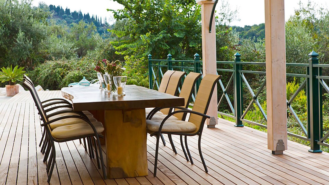 Photo of Outdoor in Magoulades