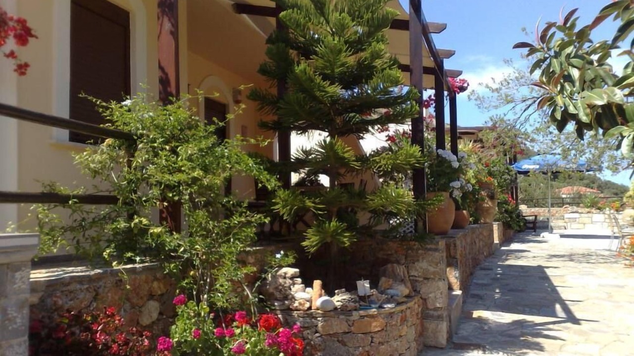 Photo of Outdoor in Agios Nikolaos Town