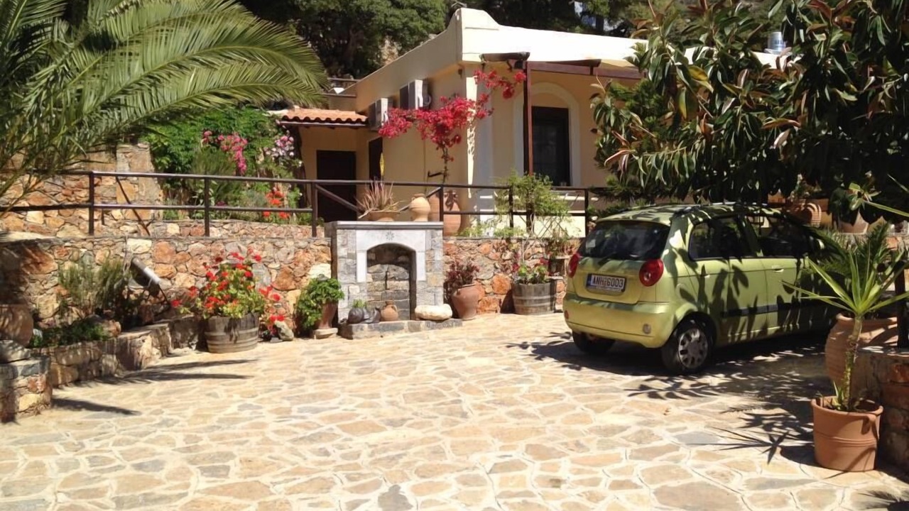 Photo of Outdoor in Agios Nikolaos Town