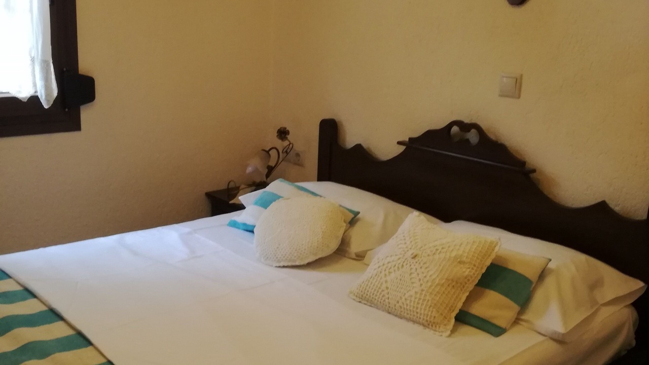 Photo of Bedroom in Agios Nikolaos Town