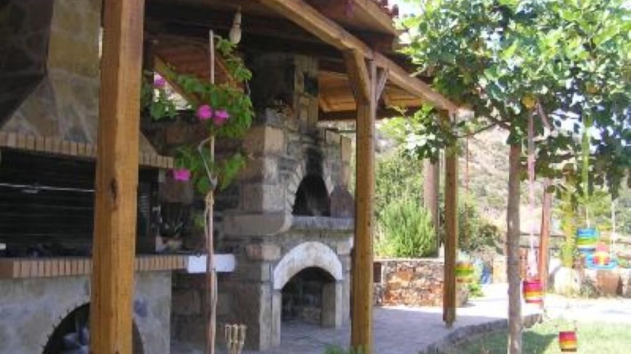 Photo of Outdoor in Agios Nikolaos Town
