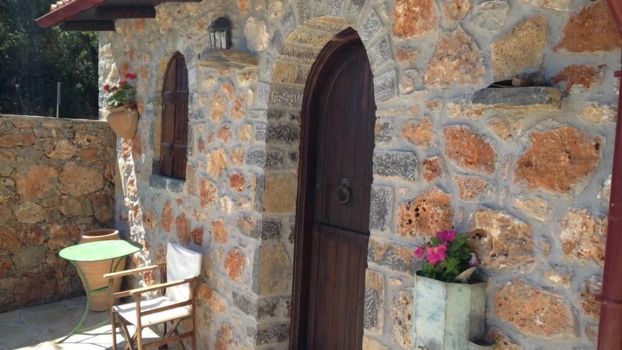 Photo of Outdoor in Agios Nikolaos Town