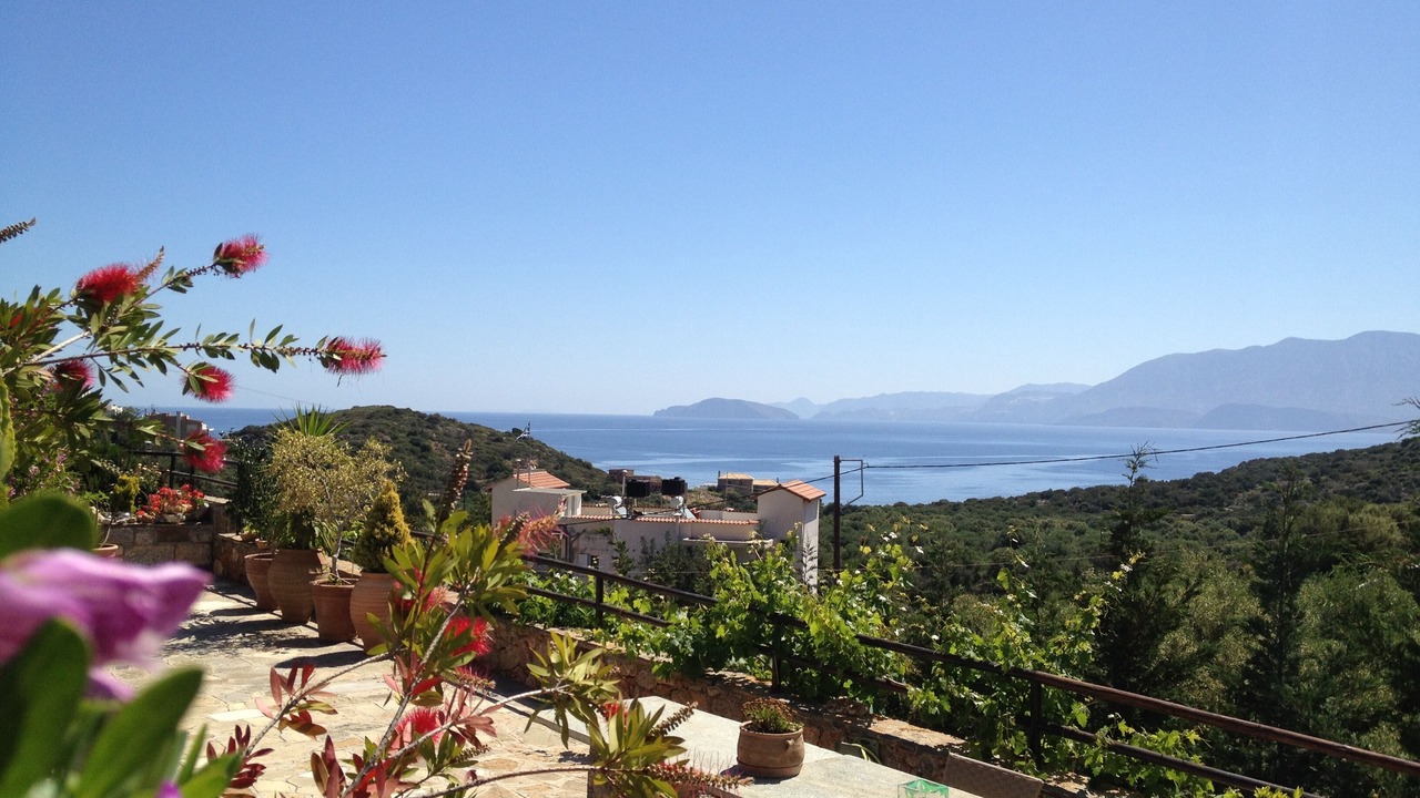 Photo of Outdoor in Agios Nikolaos Town
