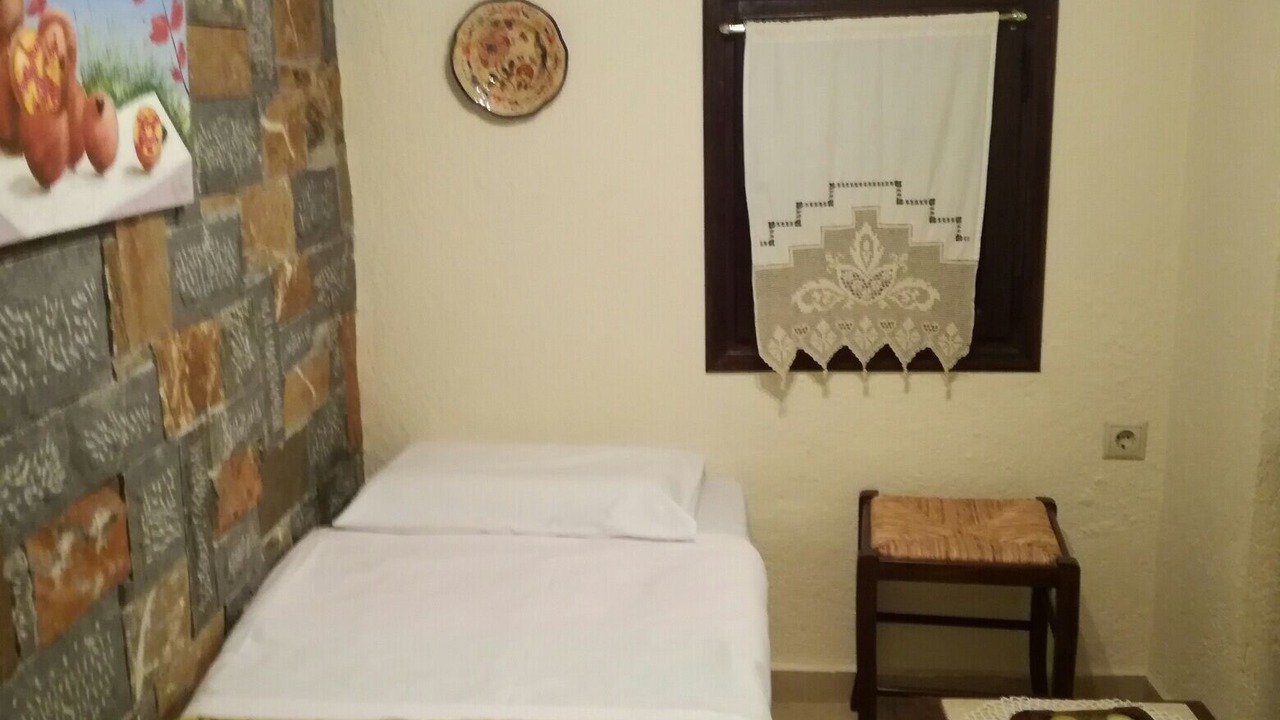 Photo of Bedroom in Agios Nikolaos Town