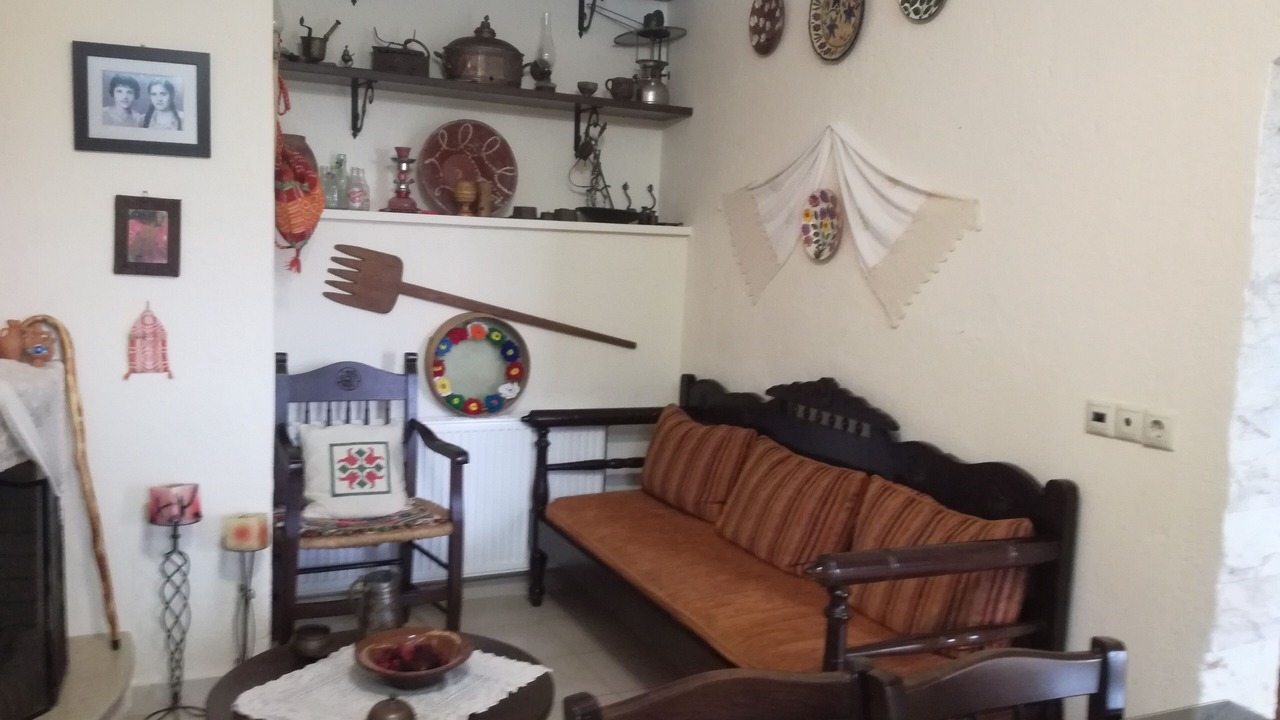 Photo of Livingroom in Agios Nikolaos Town