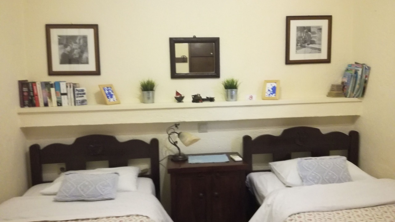 Photo of Bedroom in Agios Nikolaos Town