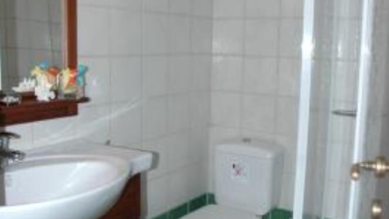 Photo of Bathroom in Agios Nikolaos Town