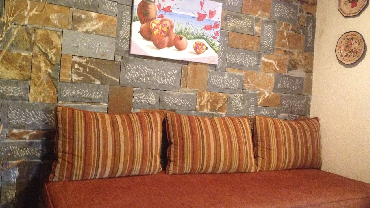 Photo of Livingroom in Agios Nikolaos Town