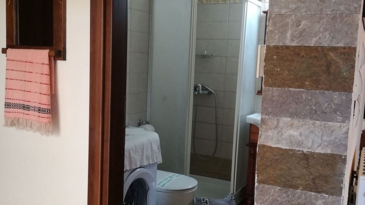 Photo of Bathroom in Agios Nikolaos Town