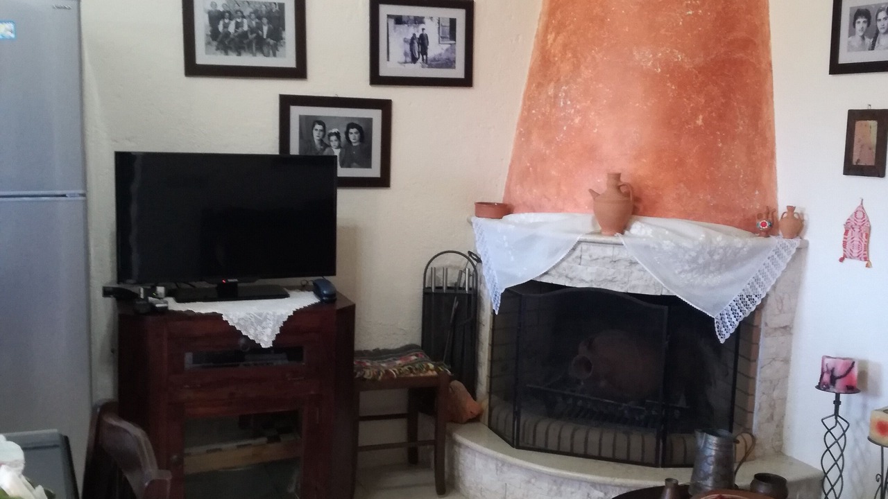 Photo of Bedroom in Agios Nikolaos Town