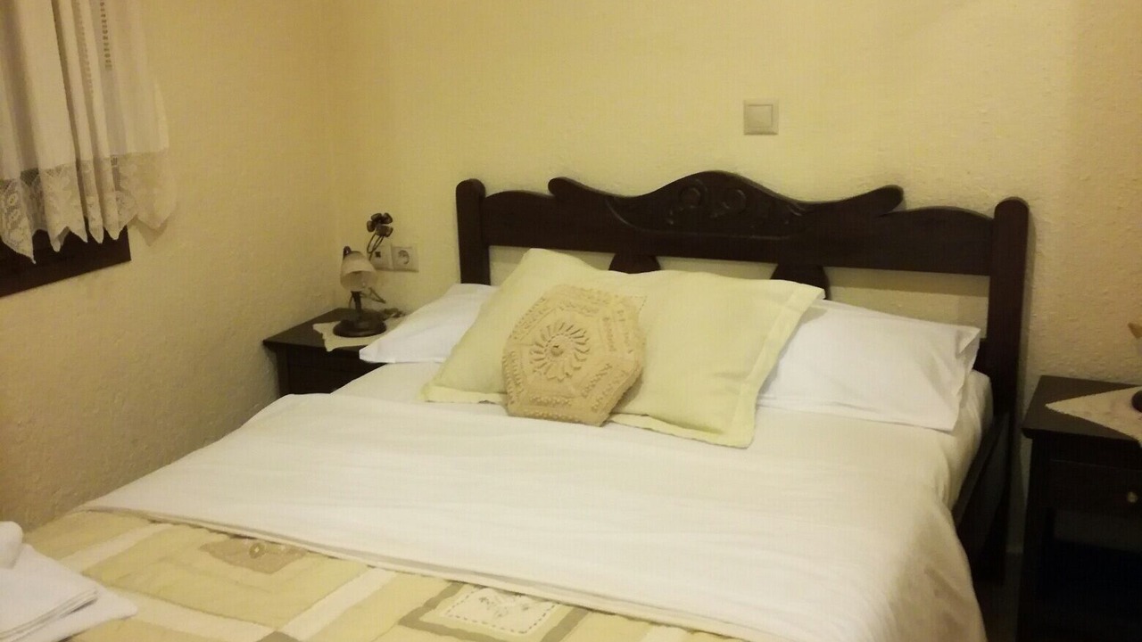 Photo of Bedroom in Agios Nikolaos Town