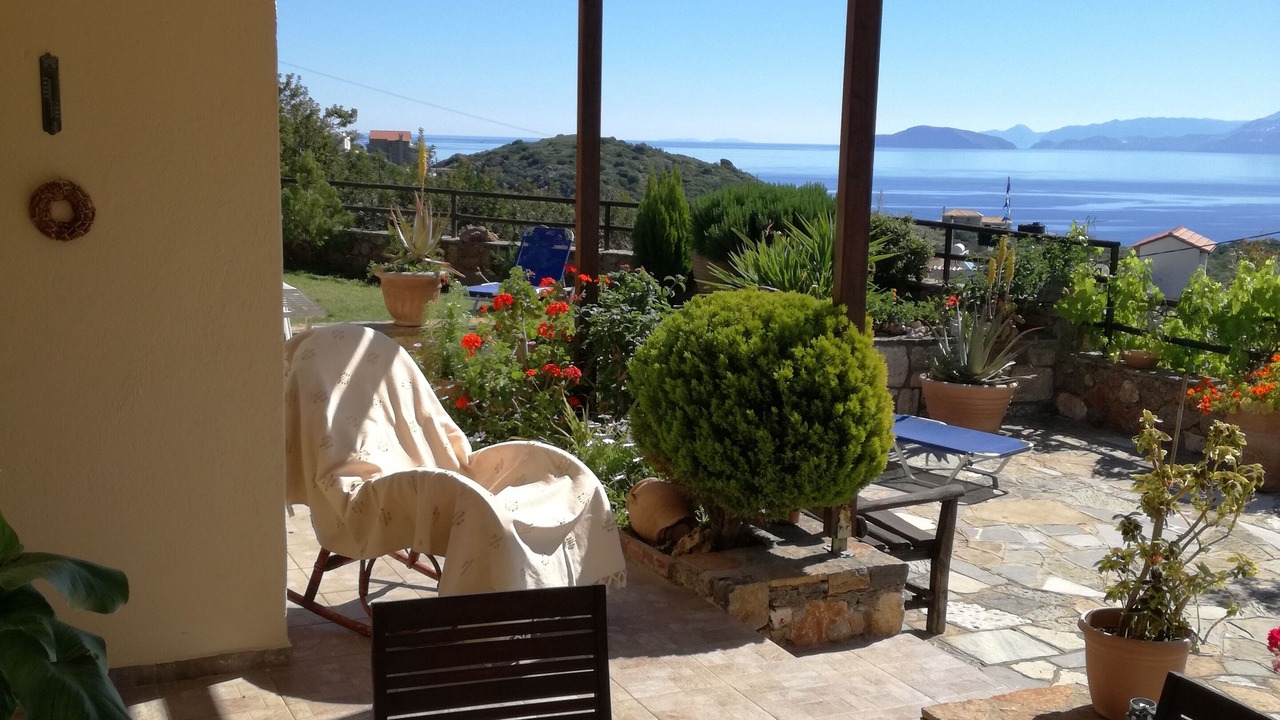 Photo of Outdoor in Agios Nikolaos Town