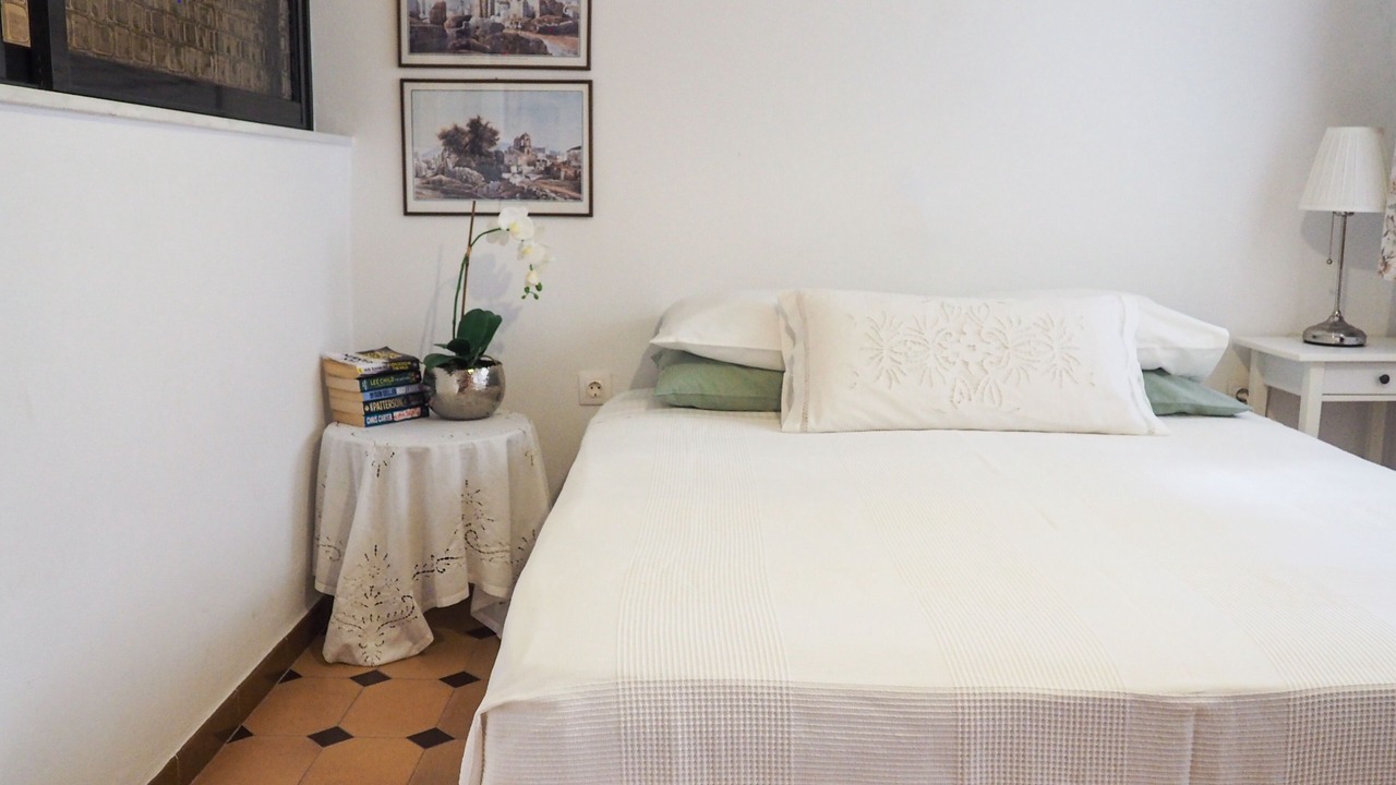 Photo of Bedroom in Haraki