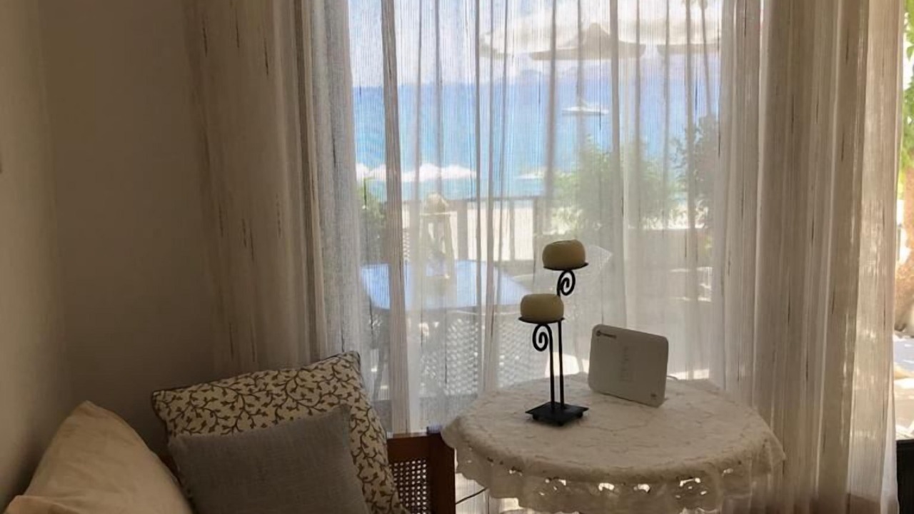 Photo of Livingroom in Haraki