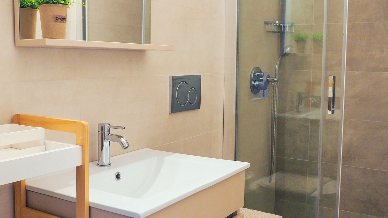 Photo of Bathroom in Haraki