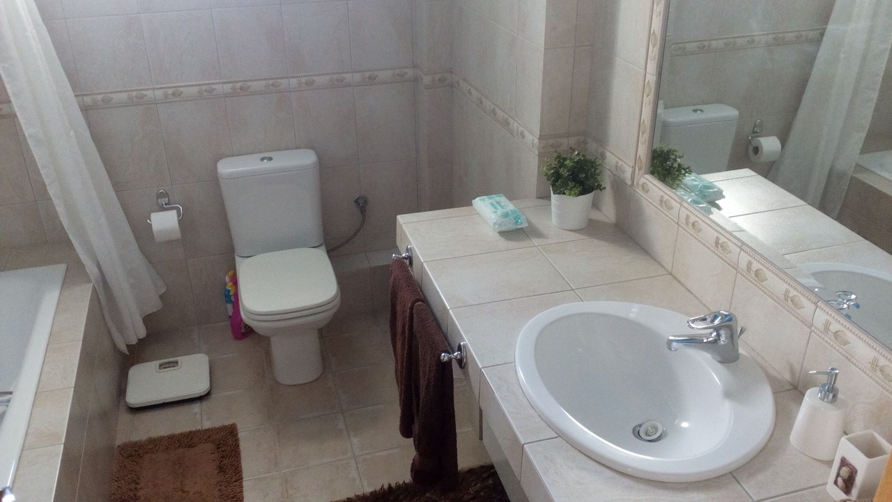 Photo of Bathroom in Possidi