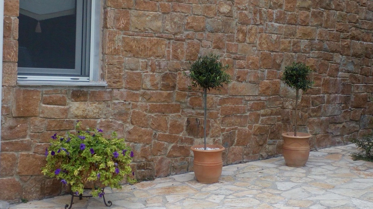 Photo of Outdoor in Possidi