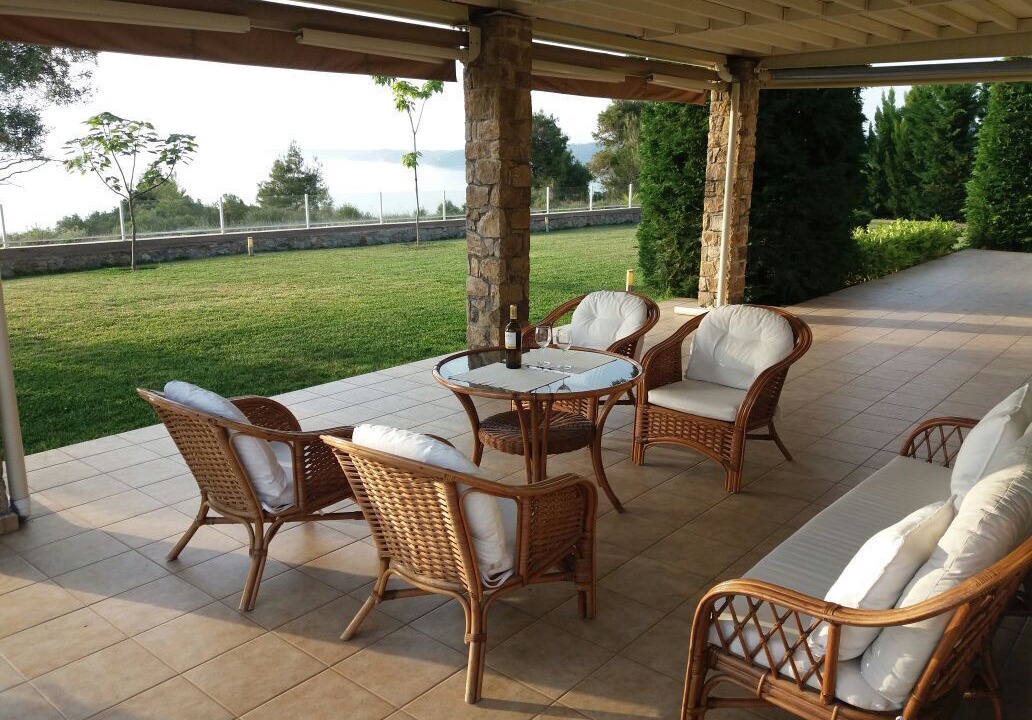 Photo of Outdoor in Possidi