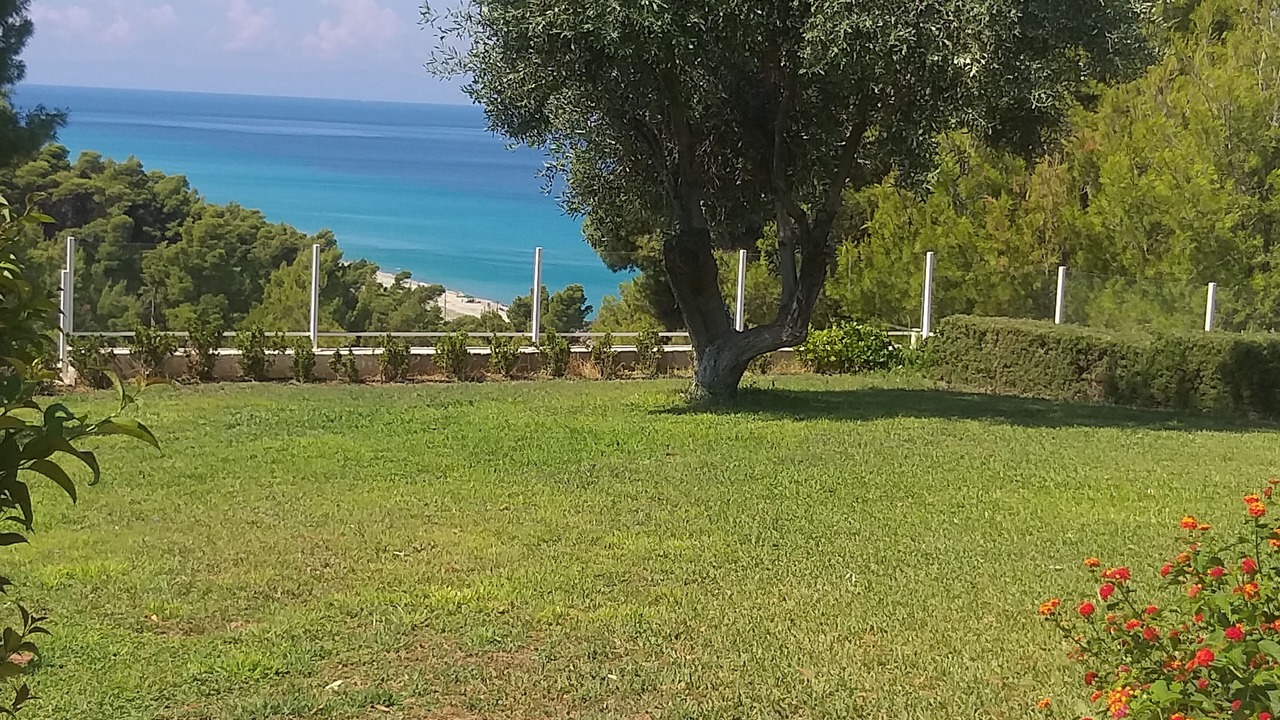 Photo of Outdoor in Possidi