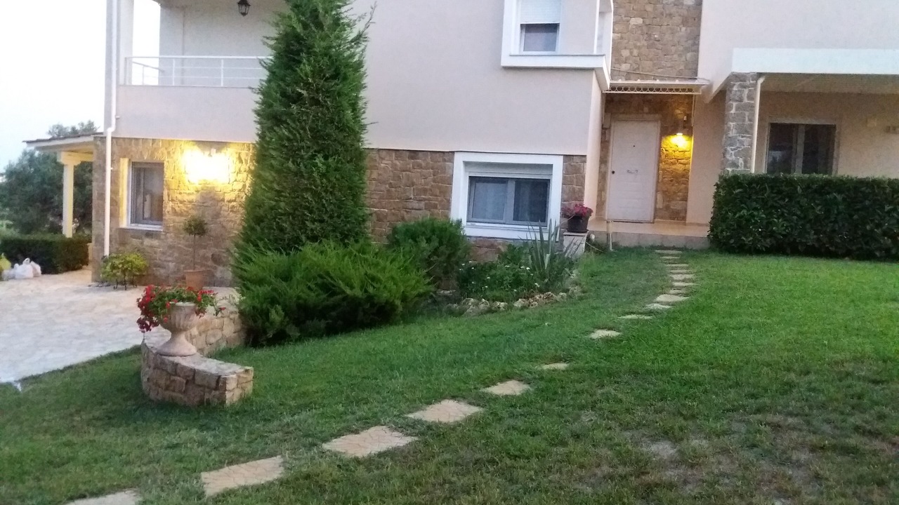 Photo of Outdoor in Possidi