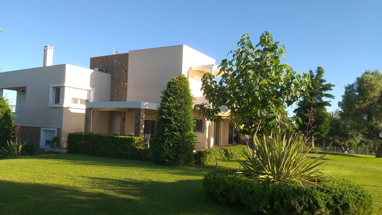 Photo of Outdoor in Possidi