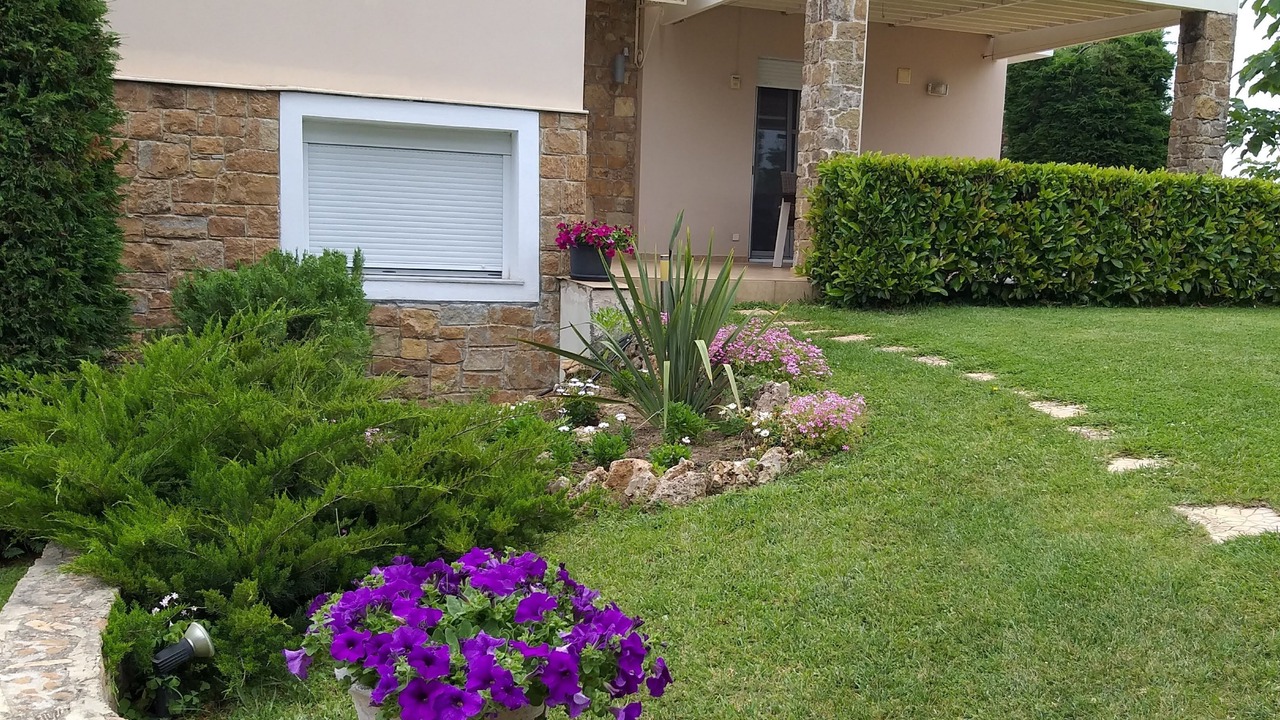 Photo of Outdoor in Possidi