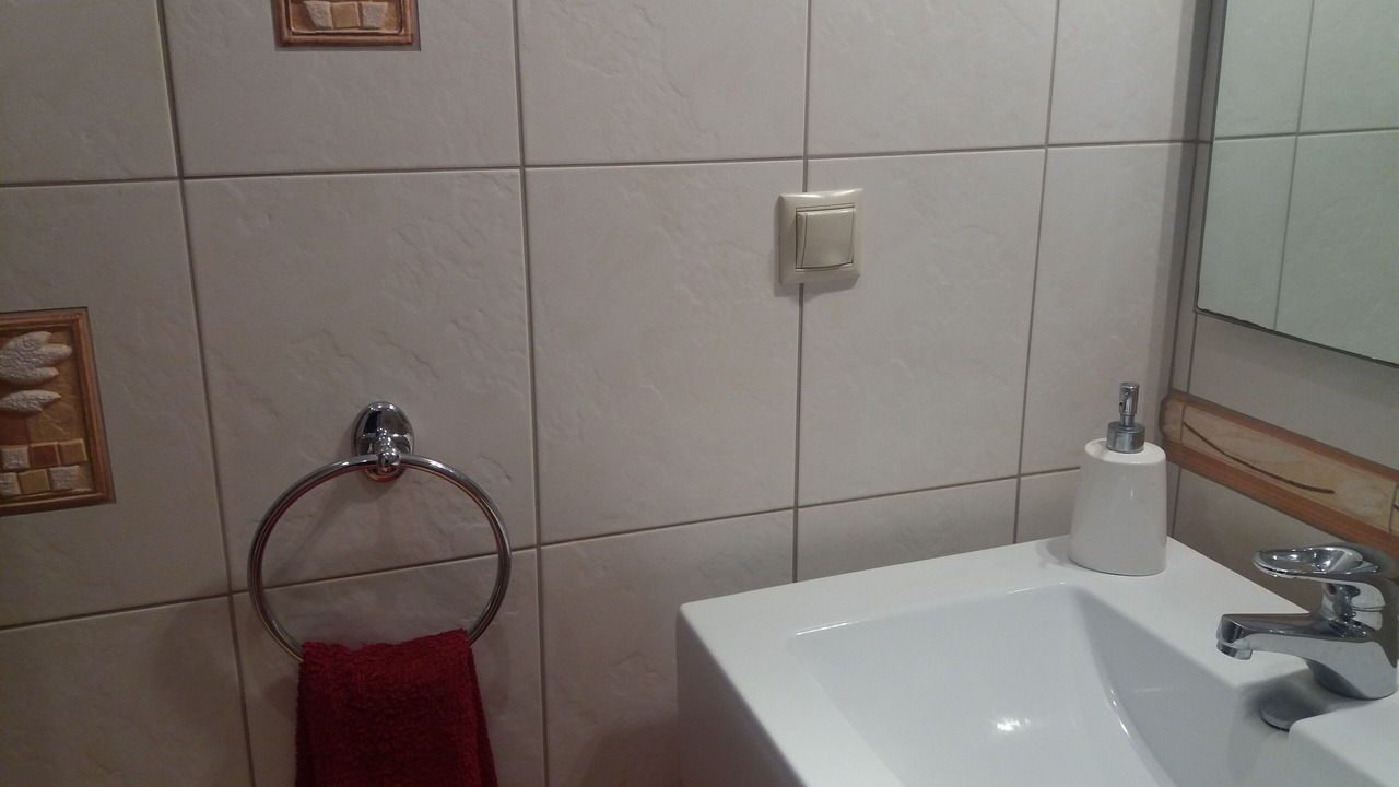 Photo of Bathroom in Possidi