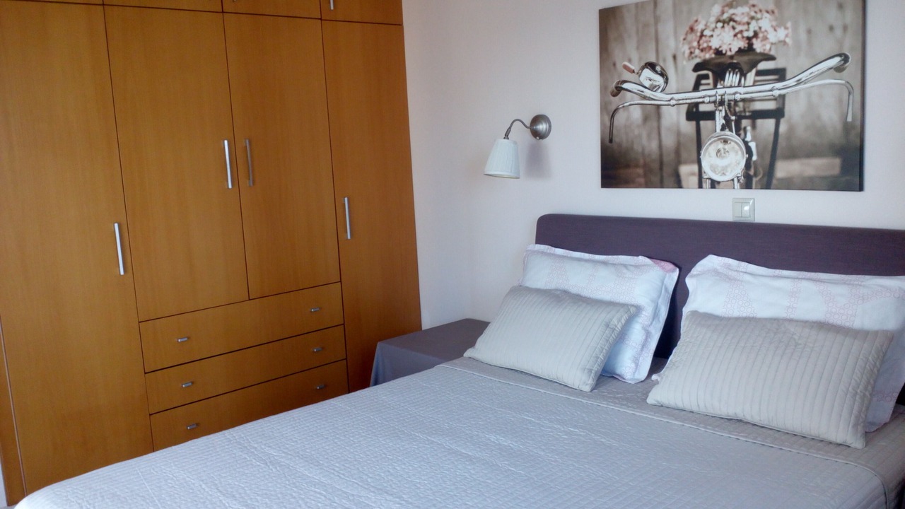 Photo of Bedroom in Possidi