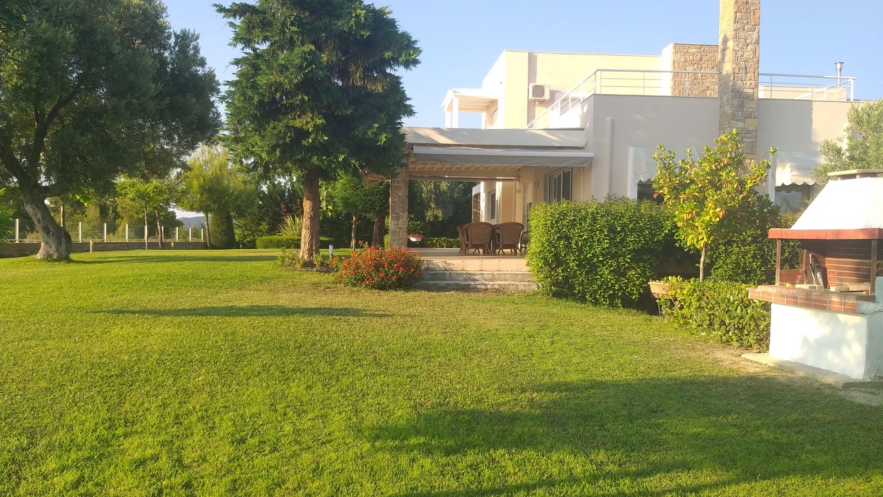 Photo of Outdoor in Possidi