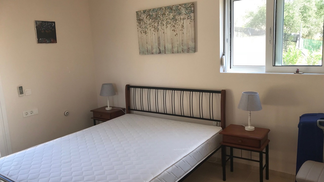 Photo of Bedroom in Kolymbari