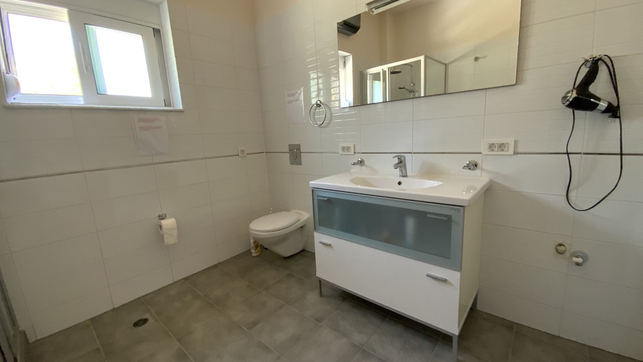 Photo of Bathroom in Kolymbari