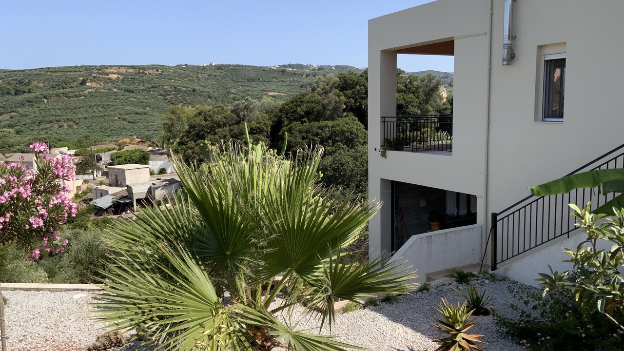 Photo of Outdoor in Kolymbari