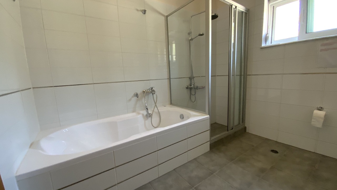 Photo of Bathroom in Kolymbari