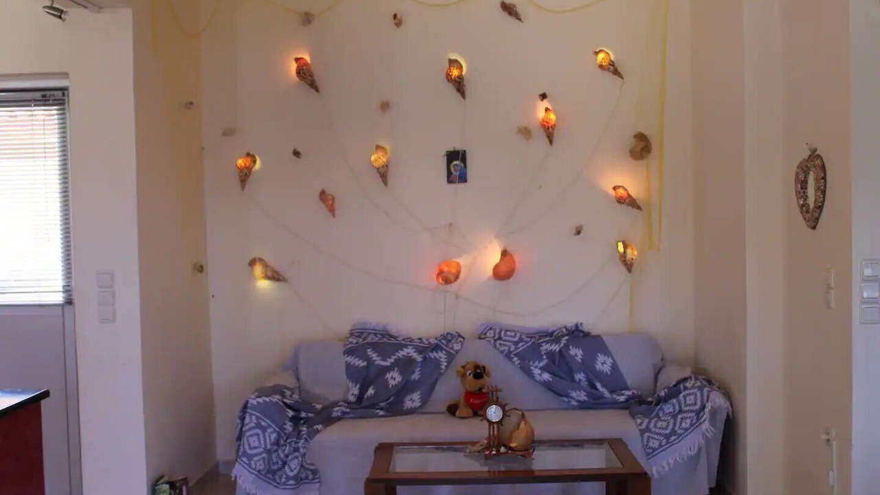 Photo of Livingroom in Kolymbari